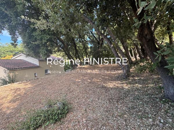 Immobilier Trans-en-Provence (83720) – Maison 128.89m2 – 470 000 €