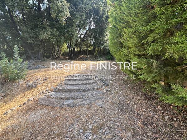 Immobilier Trans-en-Provence (83720) – Maison 128.89m2 – 470 000 €