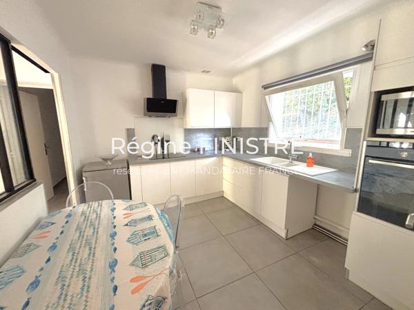 Immobilier Trans-en-Provence (83720) – Maison 128.89m2 – 470 000 €