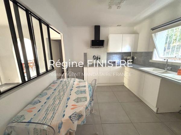 Immobilier Trans-en-Provence (83720) – Maison 128.89m2 – 470 000 €