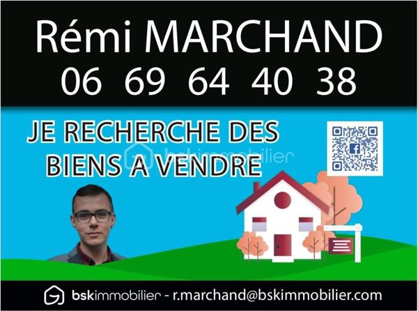 Un dossier complet est disponible sur simple demande avant toute visite : diagnostics techniques, et photos suplémentaires du logement ainsi que l’ensemble des documents relatifs au bien. Une transparence totale pour un projet d’achat sécurisé.
Située au cœur du bourg de Sainte-Jamme-sur-Sarthe, cette maison de caractère offre de beaux volumes et un cadre de vie agréable sur un terrain arboré d’environ 1 200 m².
Avec deux garages.

Au rez-de-chaussée, vous découvrirez une belle pièce de vie lumineuse de près de 40 m² comprenant un salon et une salle à manger ouverts sur la terrasse grâce à une grande baie vitrée. Une cheminée fonctionnelle apporte une atmosphère chaleureuse à cet espace convivial.

La cuisine aménagée et équipée de 17 m² offre un bel espace pour les repas du quotidien.

La maison dispose de 3 chambres, dont une suite parentale de plain-pied de 22 m². 
À l’étage, les volumes existants permettent d’envisager facilement la création d’une quatrième chambre. Vous y trouverez également un bureau, un palier et une mezzanine offrant de multiples possibilités d’aménagement.

Une salle d’eau est actuellement présente à l’étage, ce qui donne la possibilité de créer une seconde salle de bains selon vos besoins.

Côté prestations, la maison bénéficie du double vitrage, d’un chauffage par chaudière gaz et du raccordement au tout-à-l’égout.

À l’extérieur, le terrain arboré et clos accueille une terrasse, 2 garages, des dépendances à usage d’atelier et stockage avec électricité ainsi qu’un espace permettant de stationner plusieurs véhicules au sein de la propriété.

Une cave voutée d’environ 45 m² complète l’ensemble.

Les atouts du bien :

* 3 chambres ( avec possibilité d’en créer une quatrième ) dont une suite parentale de plain-pied de 22 m². 
* Bureau, palier et mezzanine
* Possibilité de créer une seconde salle de bains à l’étage
* Pièce de vie de près de 40 m² ouverte sur la terrasse
* Cuisine aménagée et équipée de 17 m²
* Double vitrage
* Cheminée fonctionnelle
* Chaudière gaz
* Tout-à-l’égout
* Terrain arboré d’environ 1 200 m²
* Garages et dépendances avec électricité
* Cave de 45 m²
* Stationnement de plusieurs véhicules sur la propriété possible ( nombreuses places gratuites dans la rue ).

Boulangerie dans la rue, la maison se situe à 20 minutes du Mans.

Quelques travaux de rafraîchissement permettront de mettre pleinement en valeur le charme et le potentiel de cette maison familiale.

J’accompagne mes clients, dont plusieurs disposent déjà d’un financement fiable et assuré, dans leur recherche de biens au Mans et ses alentours. Je suis également à la recherche de nouveaux biens à vendre. Je rémunère mes apporteurs d’affaires et je travaille avec un réseau d’artisans ainsi qu’un courtier en financement afin de vous accompagner dans toutes les étapes de votre projet immobilier.
