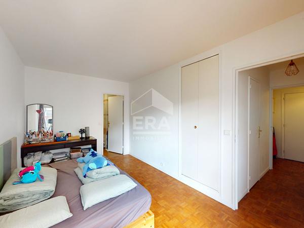 Appartement Paris 2 pièce(s) 48.79 m2