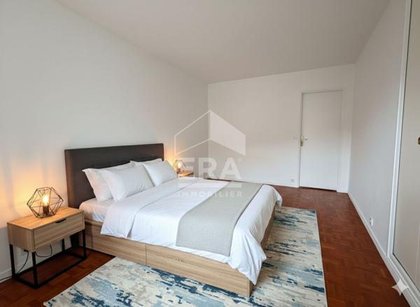 Appartement Paris 2 pièce(s) 48.79 m2