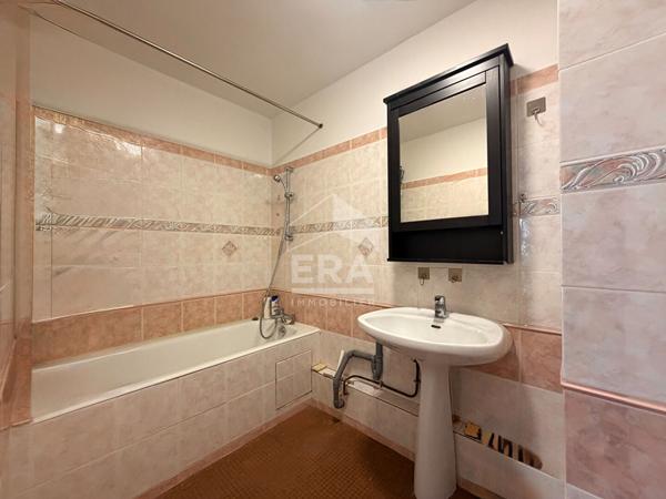 Appartement Paris 2 pièce(s) 48.79 m2