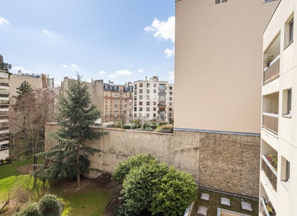 Appartement Paris 2 pièce(s) 48.79 m2