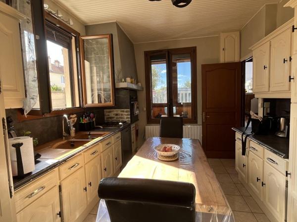 Vente / Maison T3 à Les Noës-près-Troyes (10420)