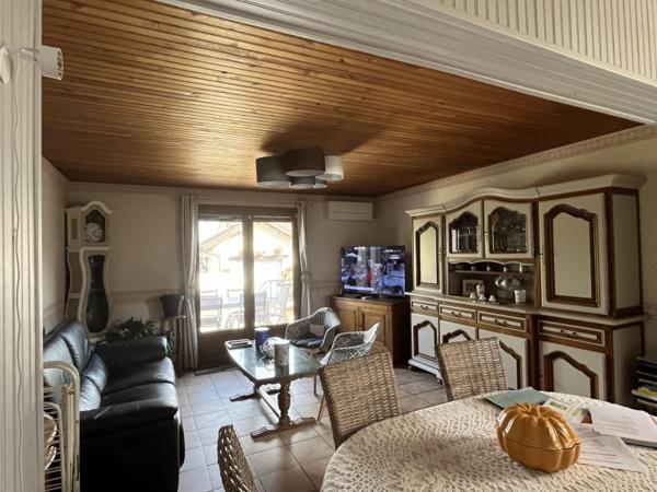 Vente / Maison T3 à Les Noës-près-Troyes (10420)