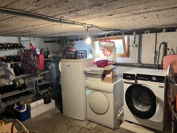 Vente / Maison T3 à Les Noës-près-Troyes (10420)