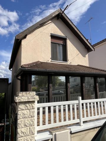 Vente / Maison T3 à Les Noës-près-Troyes (10420)