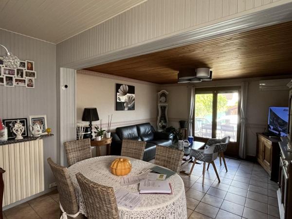 Vente / Maison T3 à Les Noës-près-Troyes (10420)