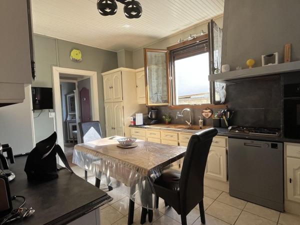 Vente / Maison T3 à Les Noës-près-Troyes (10420)