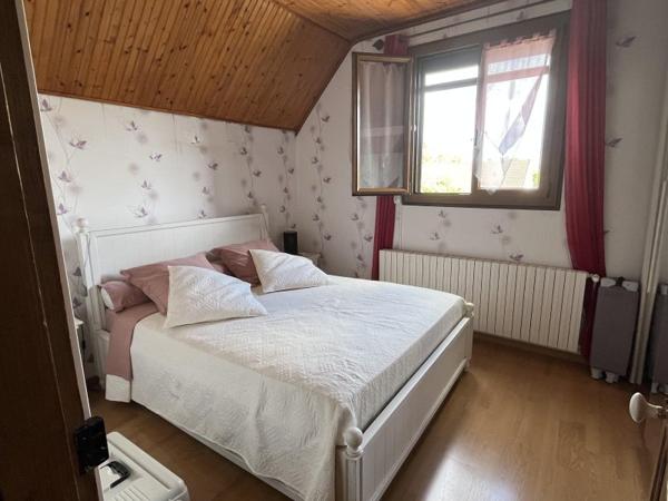 Vente / Maison T3 à Les Noës-près-Troyes (10420)