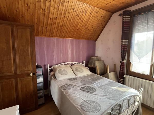 Vente / Maison T3 à Les Noës-près-Troyes (10420)