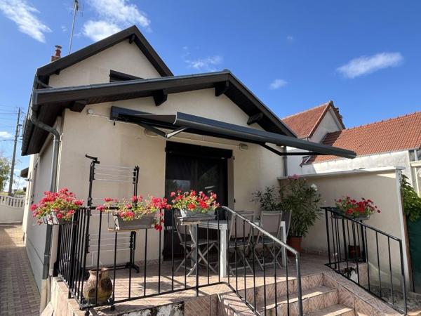 Vente / Maison T3 à Les Noës-près-Troyes (10420)