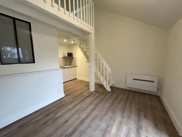 Location - Appartement Beaune 21200 2 pièces 25 m 2