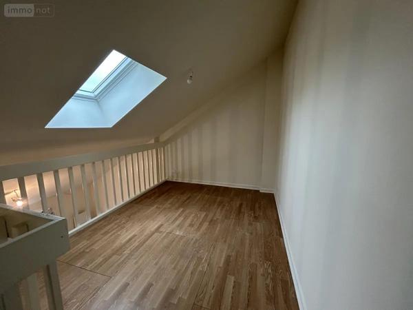 Location - Appartement Beaune 21200 2 pièces 25 m 2