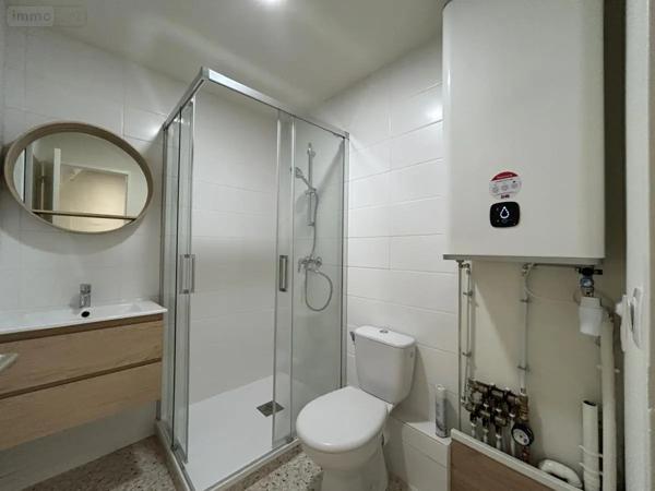 Location - Appartement Beaune 21200 2 pièces 25 m 2
