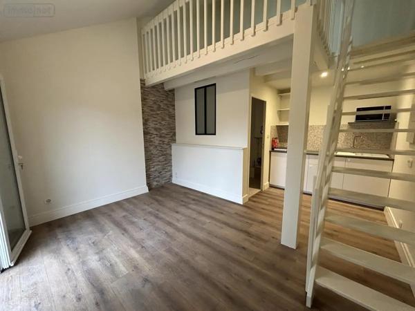 Location - Appartement Beaune 21200 2 pièces 25 m 2