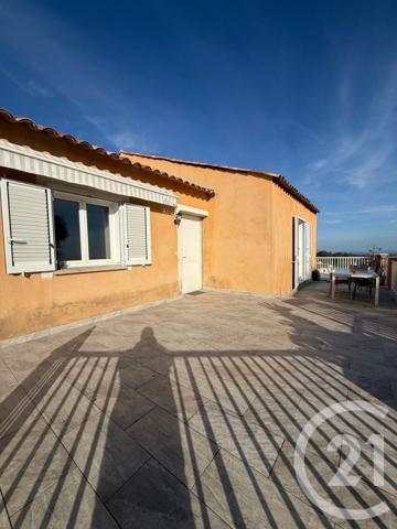 Maison à vendre  6 pièces - 190 m2 BORGO - 202