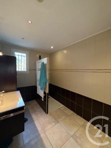 Maison à vendre  6 pièces - 190 m2 BORGO - 202