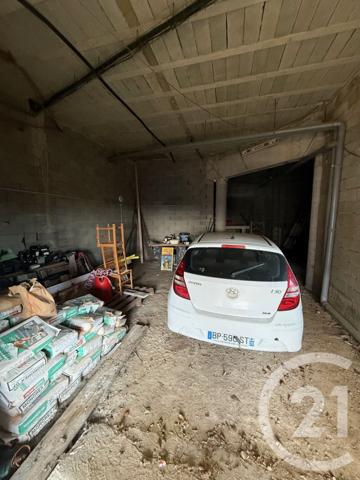 Maison à vendre  6 pièces - 190 m2 BORGO - 202