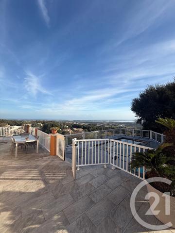 Maison à vendre  6 pièces - 190 m2 BORGO - 202