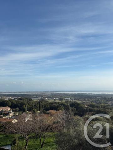 Maison à vendre  6 pièces - 190 m2 BORGO - 202