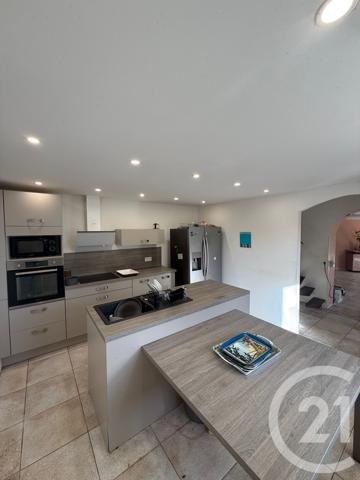 Maison à vendre  6 pièces - 190 m2 BORGO - 202