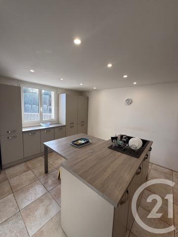 Maison à vendre  6 pièces - 190 m2 BORGO - 202