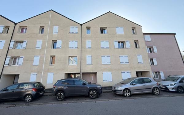 Appartement à vendre    3 pièces • 69,89 m2 Ris-Orangis