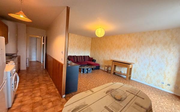 Appartement à vendre    3 pièces • 69,89 m2 Ris-Orangis