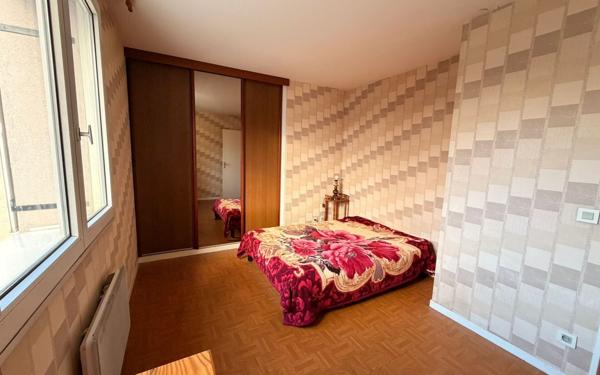 Appartement à vendre    3 pièces • 69,89 m2 Ris-Orangis