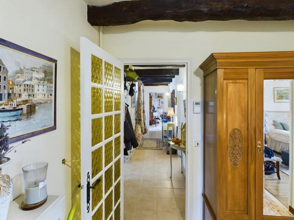 Belvèze (82150) MONTAIGU DE QUERCY Maison en pierre avec 3 chambres, maison d'amis, piscine et 8686m2 de terrain