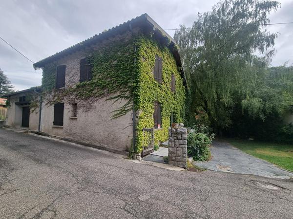 Maison Pays de sault