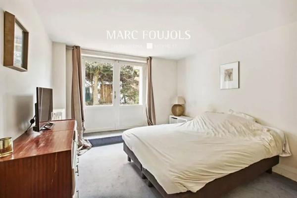 Saint Germain en Laye : Maison Art Déco