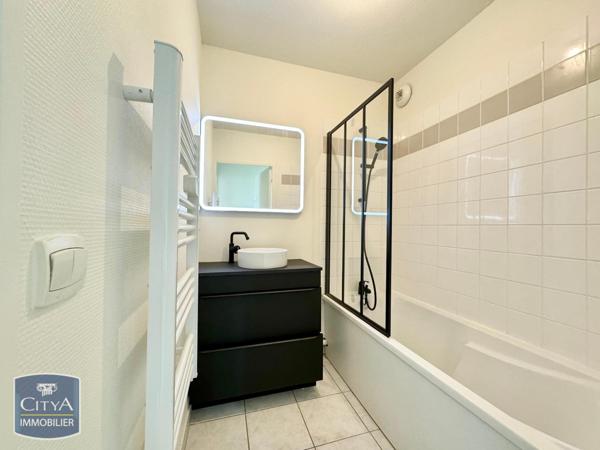 Appartement à louer 2 pièces 50.89m²