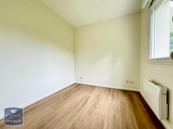 Appartement à louer 2 pièces 50.89m²