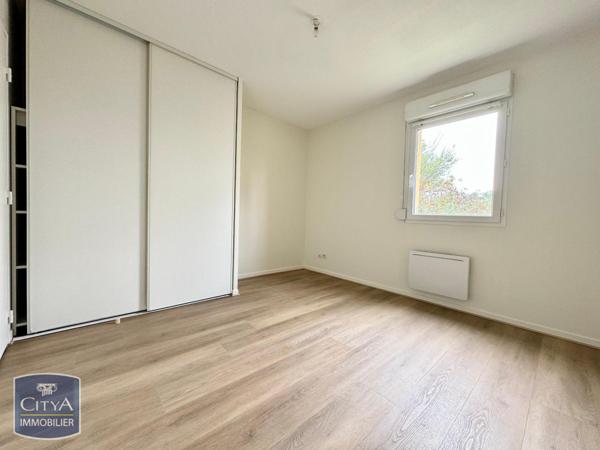 Appartement à louer 2 pièces 50.89m²
