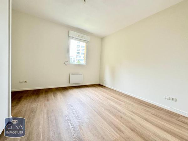 Appartement à louer 2 pièces 50.89m²