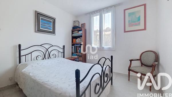 Appartement à vendre 4 pièces 73 m² Menton
