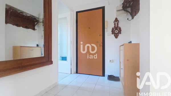 Appartement à vendre 4 pièces 73 m² Menton