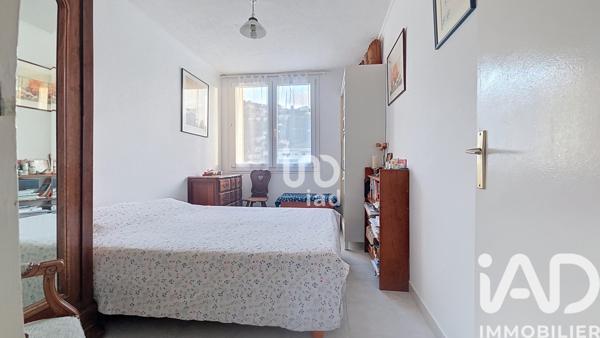 Appartement à vendre 4 pièces 73 m² Menton