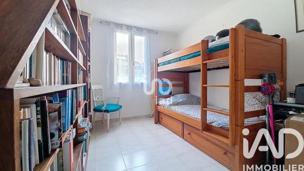 Appartement à vendre 4 pièces 73 m² Menton