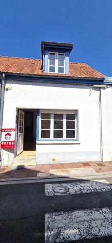 Maison Étaples, 68 m², 3 chambres