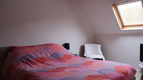 Vente Immeuble96,52 m² - ST POL SUR TERNOISE (62130)