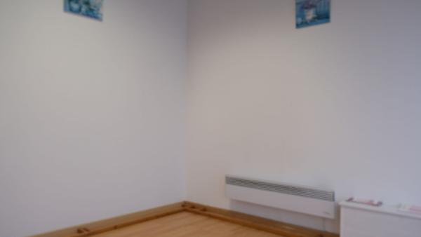 Vente Immeuble96,52 m² - ST POL SUR TERNOISE (62130)