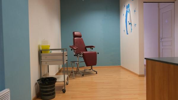 Vente Immeuble96,52 m² - ST POL SUR TERNOISE (62130)