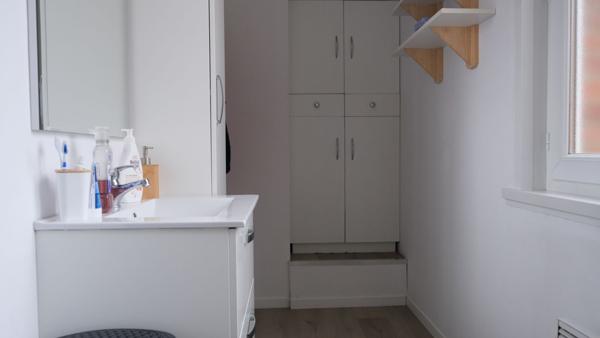 Vente Immeuble96,52 m² - ST POL SUR TERNOISE (62130)