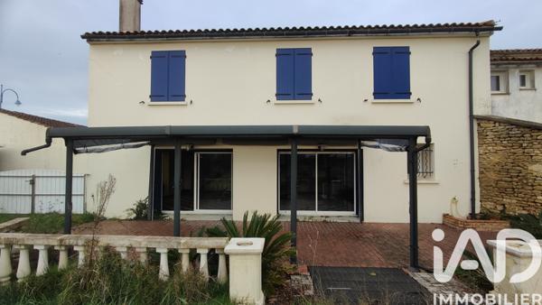 Maison à vendre 7 pièces 200 m² Muron
