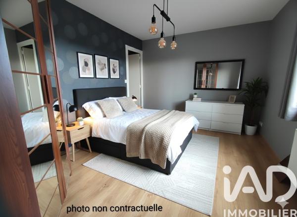 Maison à vendre 7 pièces 200 m² Muron
